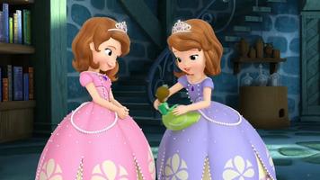 Tittle Princess Sofia - Videos screenshot 3