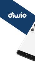 Diwio Key poster