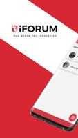 iForum poster