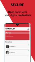 iForum screenshot 2