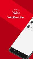 VéloBoxLille постер