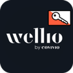 Wellio - Access Control