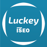 Luckey 아이콘