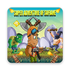 Super Sofiane Adventures & jungle Adventure иконка