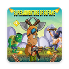 ikon Super Sofiane Adventures & jungle Adventure