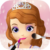 Sofia princess Salon & Dressup APK