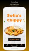 Poster Sofia's Chippy