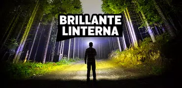 Linterna Led Super Brillante D