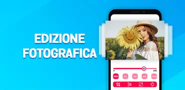 Ridurre Le Foto In Formato Libero - Photo Editor