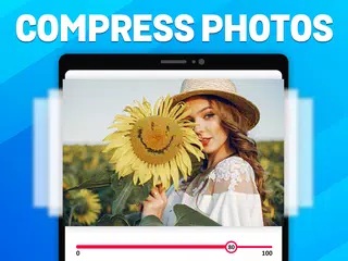 Compress Photos - Photo Editor XAPK download