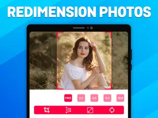 Compress Photos - Photo Editor XAPK download