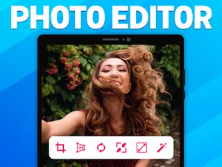 Compress Photos - Photo Editor XAPK download