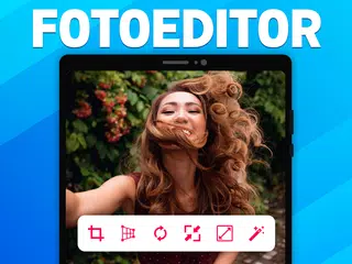 Fotos In Freier Größe Verkleinern - Photo Editor XAPK Herunterladen
