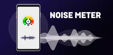 Professional Sound Level Meter