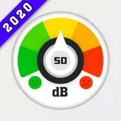 Professional Sound Level Meter XAPK download