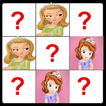 Tic Tac Toe For The First Sofia Princess