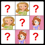 Tic Tac Toe For The First Sofia Princess icon