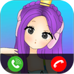 Sofia Tube Fake Call 图标
