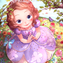 Lady Sofia Wallpaper HD APK