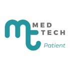 MedTech-Patient 图标