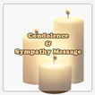 Condolence & Sympathy Message