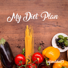 My Diet Plan icon