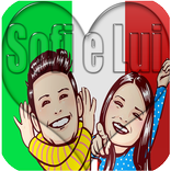 lui e sofi : Me contro te