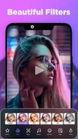 StoryGo: Music Video Maker capture d'écran 1