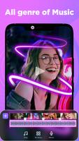 StoryGo: Music Video Maker capture d'écran 2