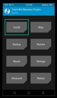 Magisk Manager ảnh chụp màn hình 1