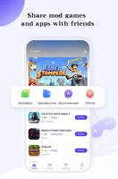 PlayMods Mods Helper Ekran Görüntüsü 1