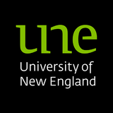 UNE Engage アイコン