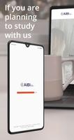 AIBI Higher Education الملصق