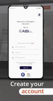 AIBI Higher Education تصوير الشاشة 1