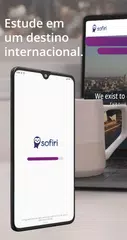 Baixar Sofiri - Estude no exterior XAPK