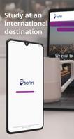 Sofiri الملصق