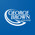 George Brown College Choose icône