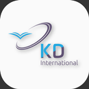KD international apply APK