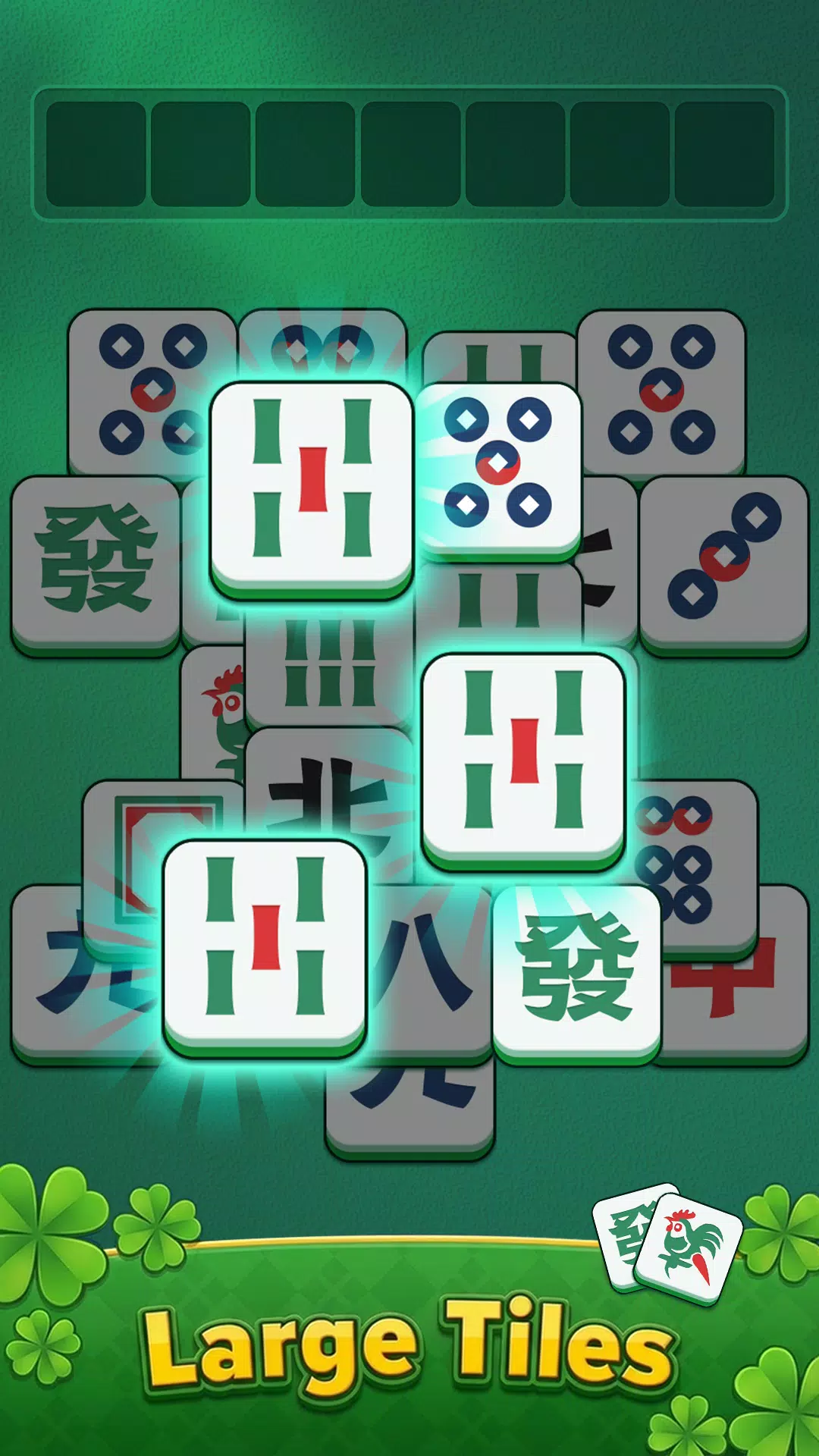 Tile Mahjong Classic