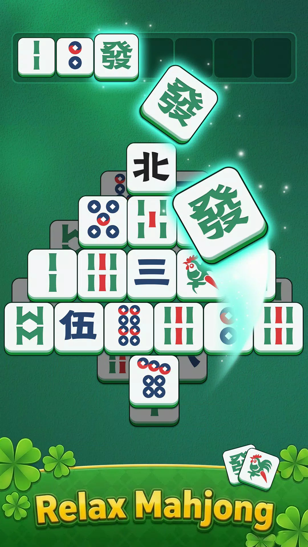 Tile Mahjong Classic