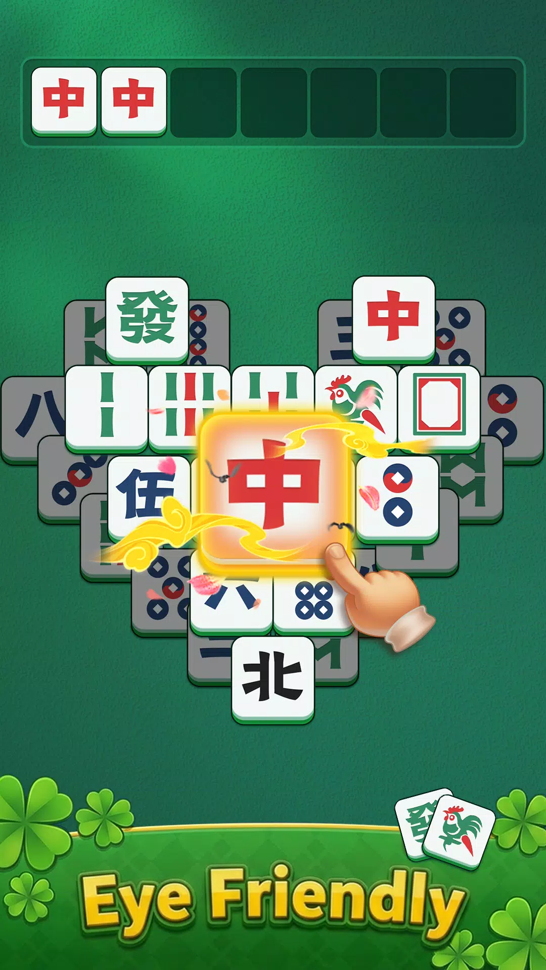 Tile Mahjong Classic