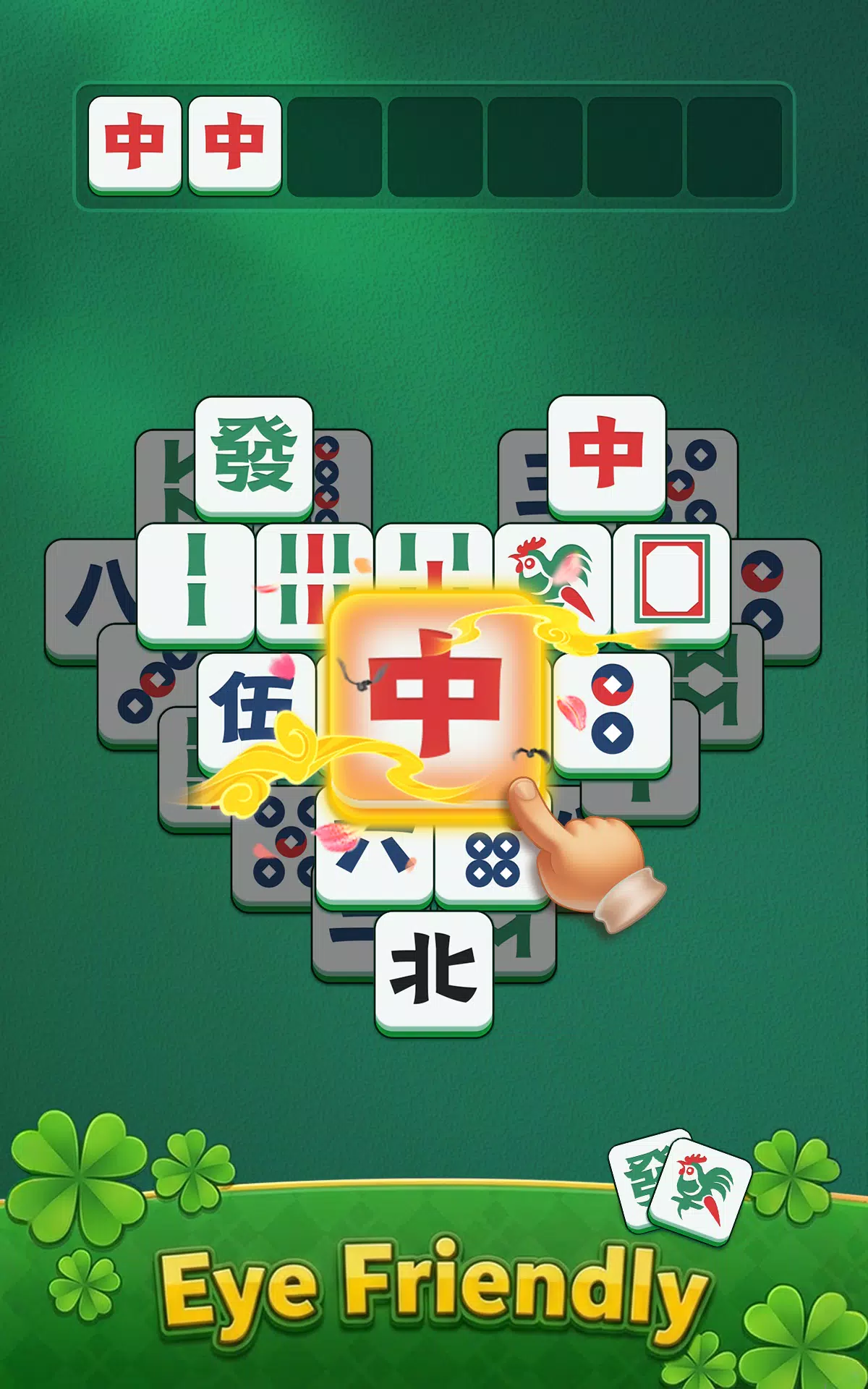 Tile Mahjong Classic