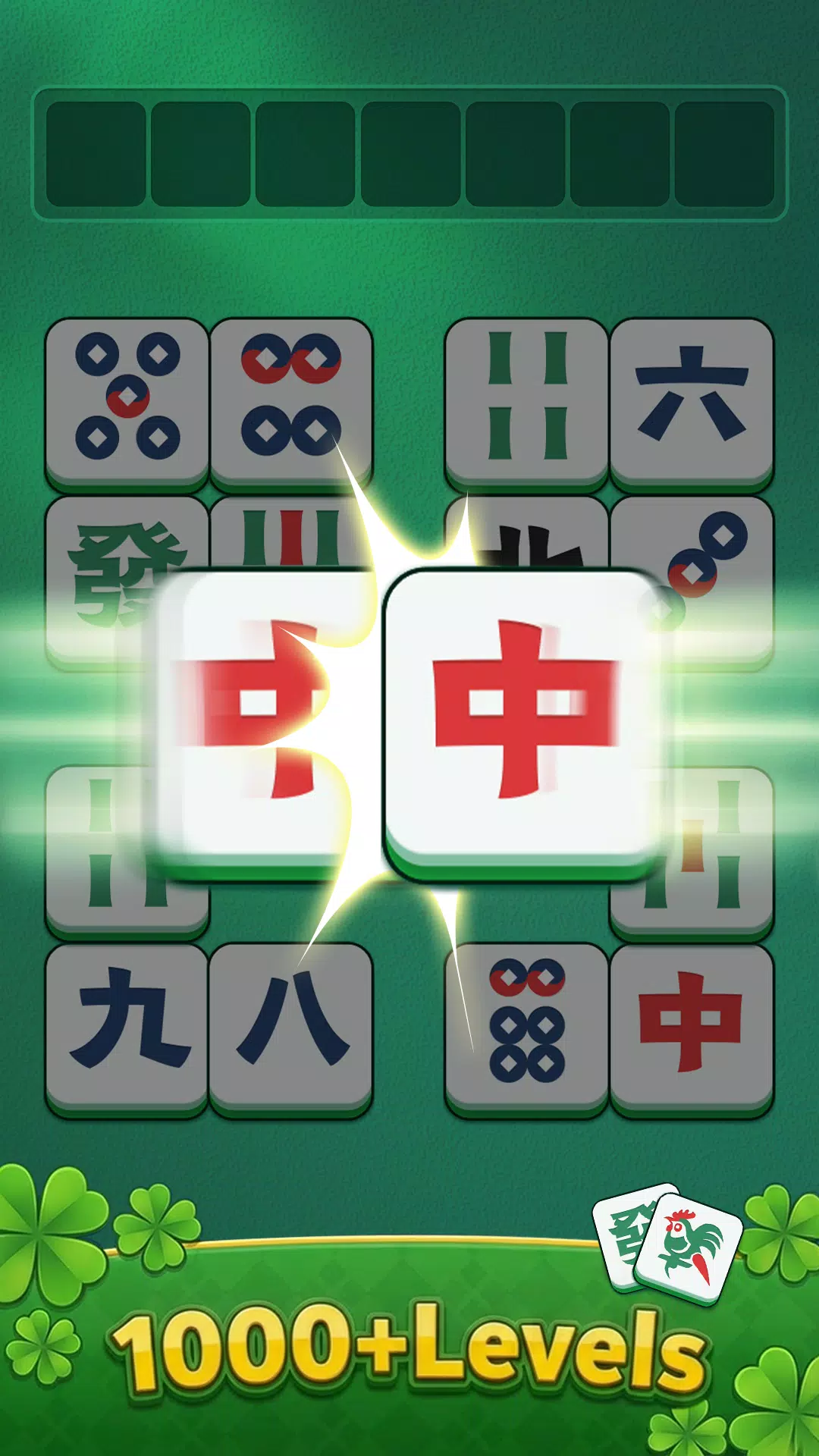 Tile Mahjong Classic