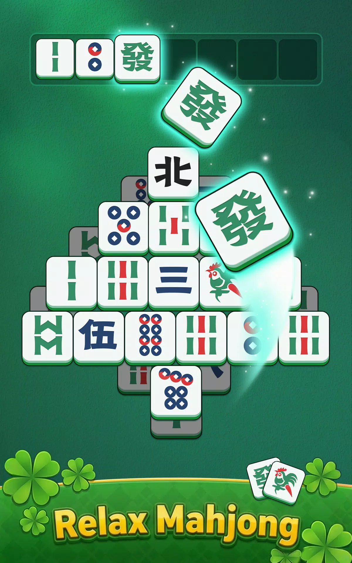 Tile Mahjong Classic