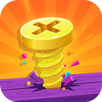 Woodbolt Sort: Nuts & Screws aplikacja
