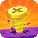 Woodbolt Sort: Nuts & Screws APK