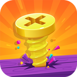 Woodbolt Sort: Nuts & Screws