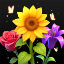 Blossom Bliss: Sort&Design APK