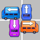 Bus Puzzle - Traffic Jam APK