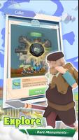 Idle Earth скриншот 2